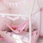 Baby-Hängematte für Babybett aus Baumwolle