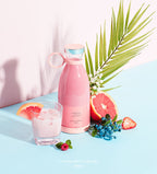 Tragbarer Mixer mit USB-Aufladung – Elektrischer Smoothie-Maker