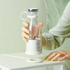 Tragbarer Mixer mit USB-Aufladung – Elektrischer Smoothie-Maker