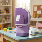 Pop-Up Federmäppchen 2-in-1 mit Stiftehalter