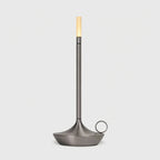 Akku-Tischlampe kabellos mit Dimmfunktion