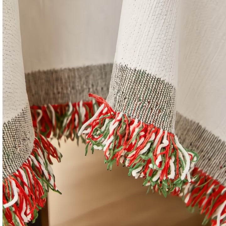 Festlicher Sofabezug mit eleganter, elastischer Passform