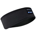 Bluetooth-Schlafkopfhörer mit weichem Stirnband