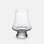 Whisky-Gläser-Set Kristallklares Glas, 4-teilig